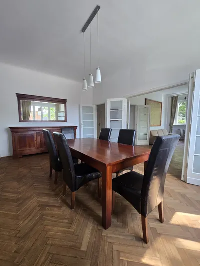 Mieszkanie na wynajem, 128 m² Śródmieście, Brzeźna - miniatura 5