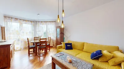 Mieszkanie do wynajęcia, 50 m² Os. Piastów - miniatura 2