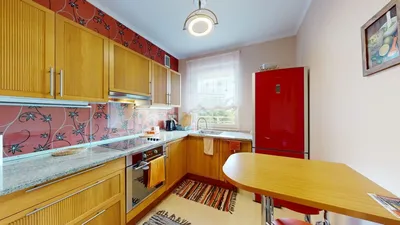 Mieszkanie do wynajęcia, 50 m² Os. Piastów - miniatura 4