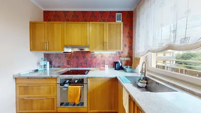 Mieszkanie do wynajęcia, 50 m² Os. Piastów - miniatura 5