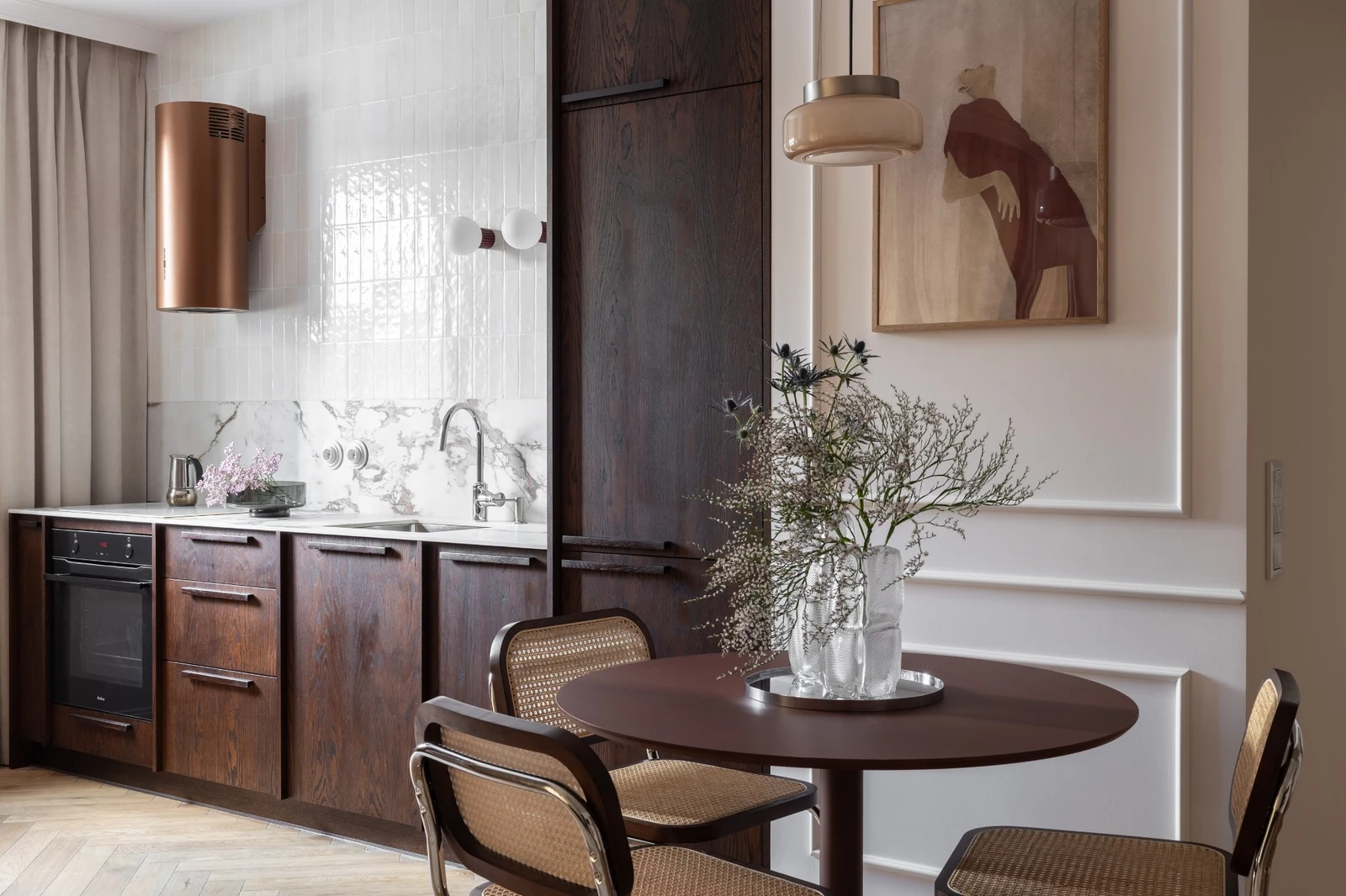 Mieszkanie na wynajem, 47 m² Wola, Prosta - 1/115