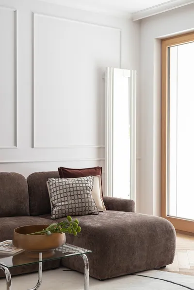 Mieszkanie na wynajem, 47 m² Wola, Prosta - miniatura 4