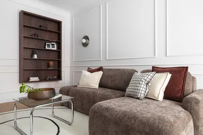 Mieszkanie na wynajem, 47 m² Wola, Prosta - miniatura 5