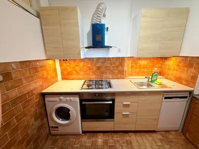 Mieszkanie na wynajem, 44 m² Stary Mokotów, Wołoska - miniatura 2