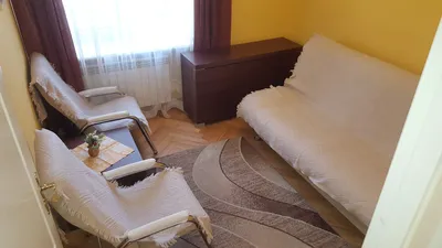 Mieszkanie na wynajem, 44 m² Stary Mokotów, Wołoska - miniatura 3