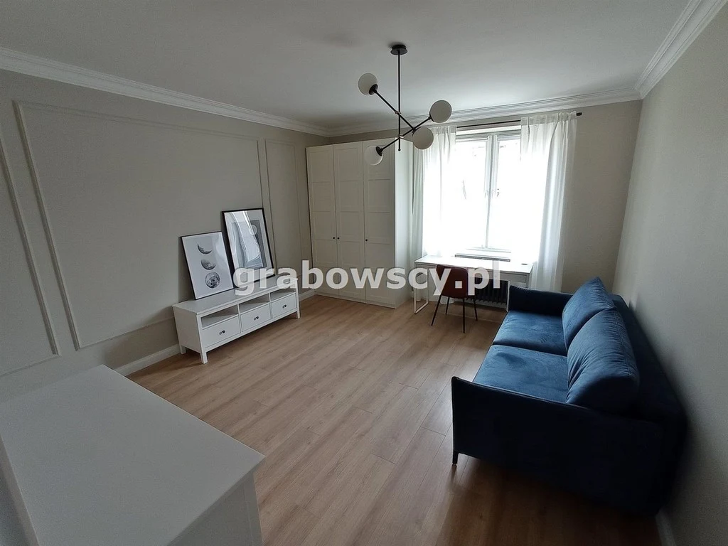 Mieszkanie do wynajęcia, 51 m² Centrum - 1/11