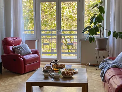 Mieszkanie na wynajem, 88 m² Półwsie Zwierzynieckie, Filarecka - miniatura 4