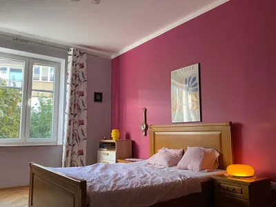 Mieszkanie na wynajem, 88 m² Półwsie Zwierzynieckie, Filarecka - miniatura 5
