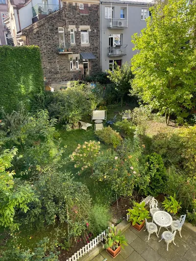 Mieszkanie na wynajem, 88 m² Półwsie Zwierzynieckie, Filarecka - miniatura 2