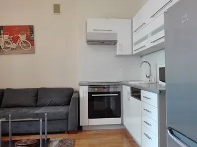Mieszkanie na wynajem, 45 m² Śródmieście, Artura Grottgera