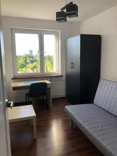 Mieszkanie na wynajem, 50 m² Rataje, Osiedle Polan