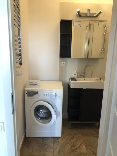 Mieszkanie na wynajem, 50 m² Rataje, Osiedle Polan - miniatura 3