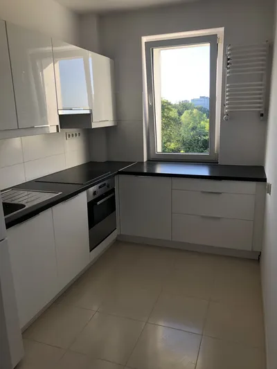Mieszkanie na wynajem, 50 m² Rataje, Osiedle Polan - miniatura 5