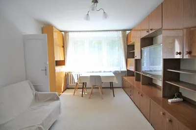 Mieszkanie na wynajem, 53 m² Prądnik Czerwony, Macieja Miechowity - miniatura 2