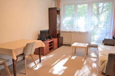 Mieszkanie na wynajem, 53 m² Prądnik Czerwony, Macieja Miechowity - miniatura 4