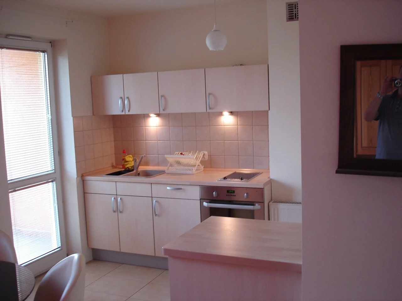 Mieszkanie na wynajem, 52 m² Dębniki, Lubostroń - 1/9