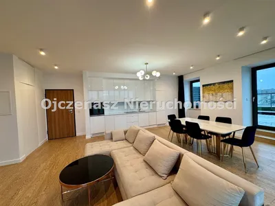 Mieszkanie do wynajęcia, 87 m² Centrum - miniatura 4