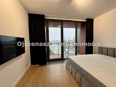 Mieszkanie do wynajęcia, 87 m² Centrum - miniatura 5
