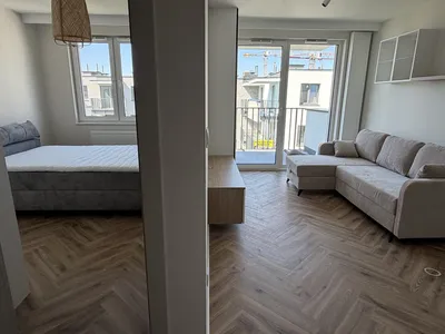 Mieszkanie na wynajem, 37 m² Białołęka, Ostródzka - miniatura 3