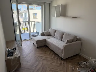 Mieszkanie na wynajem, 37 m² Białołęka, Ostródzka - miniatura 5