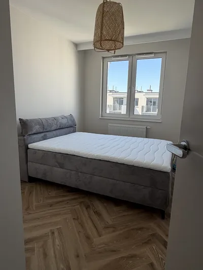 Mieszkanie na wynajem, 37 m² Białołęka, Ostródzka - miniatura 2