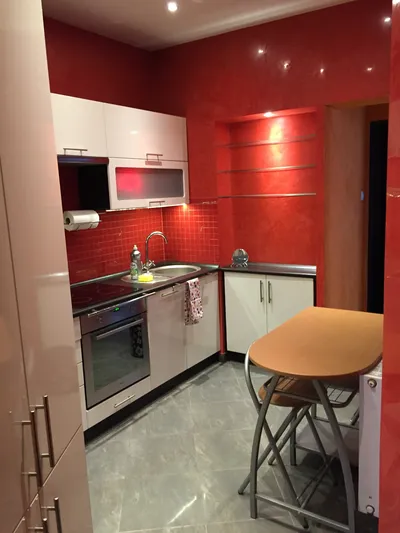 Mieszkanie do wynajęcia, 60 m² Śródmieście, Bednarska - miniatura 3