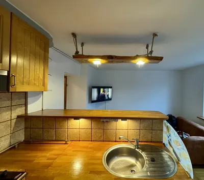 Mieszkanie do wynajęcia, 40 m² Stary Żoliborz, Generała Józefa Zajączka - miniatura 2
