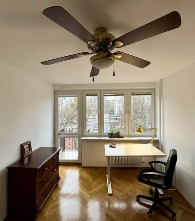 Mieszkanie do wynajęcia, 40 m² Stary Żoliborz, Generała Józefa Zajączka - miniatura 3