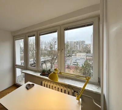 Mieszkanie do wynajęcia, 40 m² Stary Żoliborz, Generała Józefa Zajączka - miniatura 5