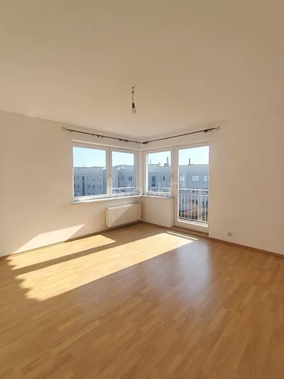 Mieszkanie na wynajem, 65 m² Grunwald - miniatura 2