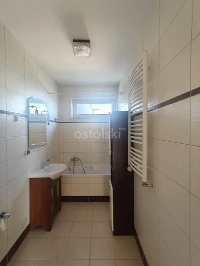 Mieszkanie na wynajem, 65 m² Grunwald - miniatura 3