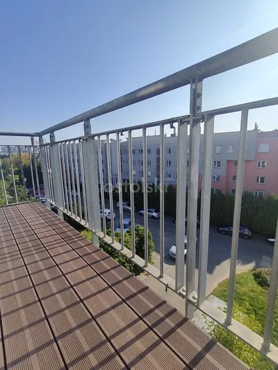 Mieszkanie na wynajem, 65 m² Grunwald - miniatura 5