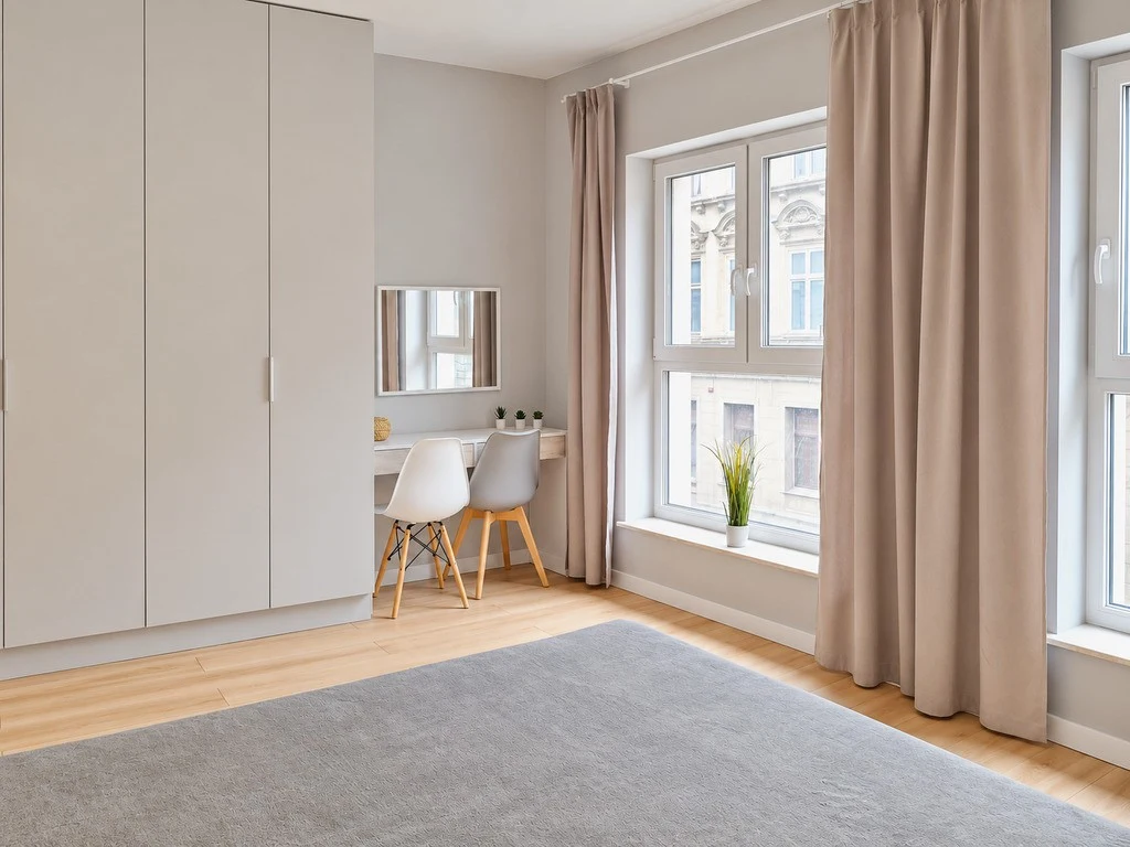 Mieszkanie na wynajem, 44 m² Łódź, Nawrot - 1/11