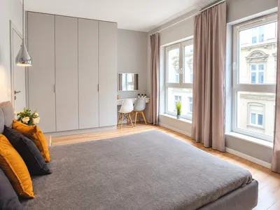 Mieszkanie na wynajem, 44 m² Łódź, Nawrot - miniatura 2