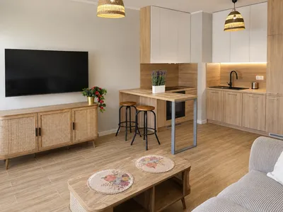 Mieszkanie do wynajęcia, 73 m² Kozanów, Kozanów, Połbina - miniatura 2