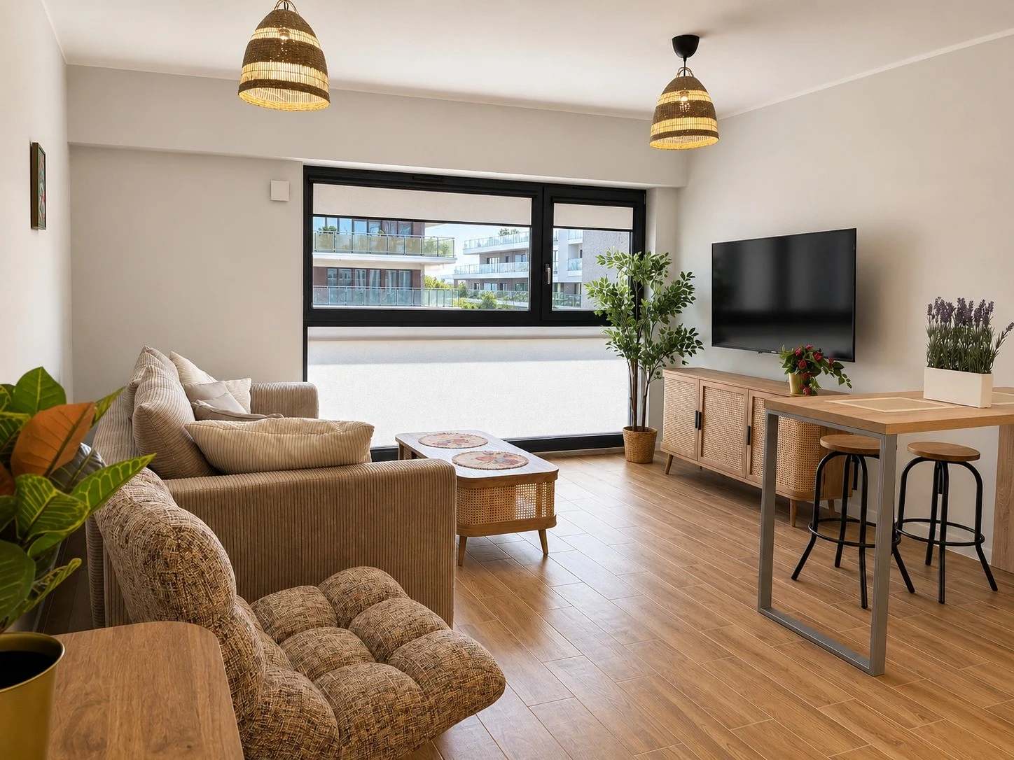 Mieszkanie do wynajęcia, 73 m² Kozanów, Kozanów, Połbina - 1/13