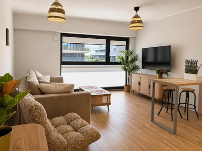 Mieszkanie do wynajęcia, 73 m² Gaj, Strońska