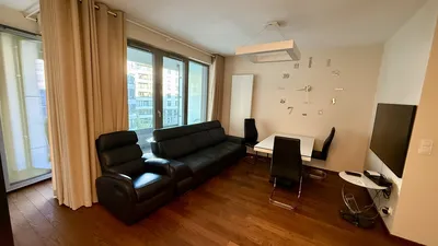 Mieszkanie na wynajem, 41 m² Śródmieście, Władysława IV