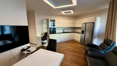 Mieszkanie na wynajem, 41 m² Śródmieście, Władysława IV - miniatura 3