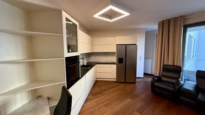 Mieszkanie na wynajem, 41 m² Śródmieście, Władysława IV - miniatura 4