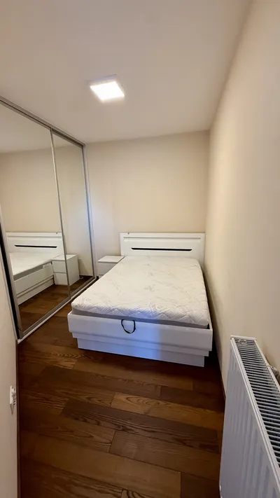 Mieszkanie na wynajem, 41 m² Śródmieście, Władysława IV - miniatura 5