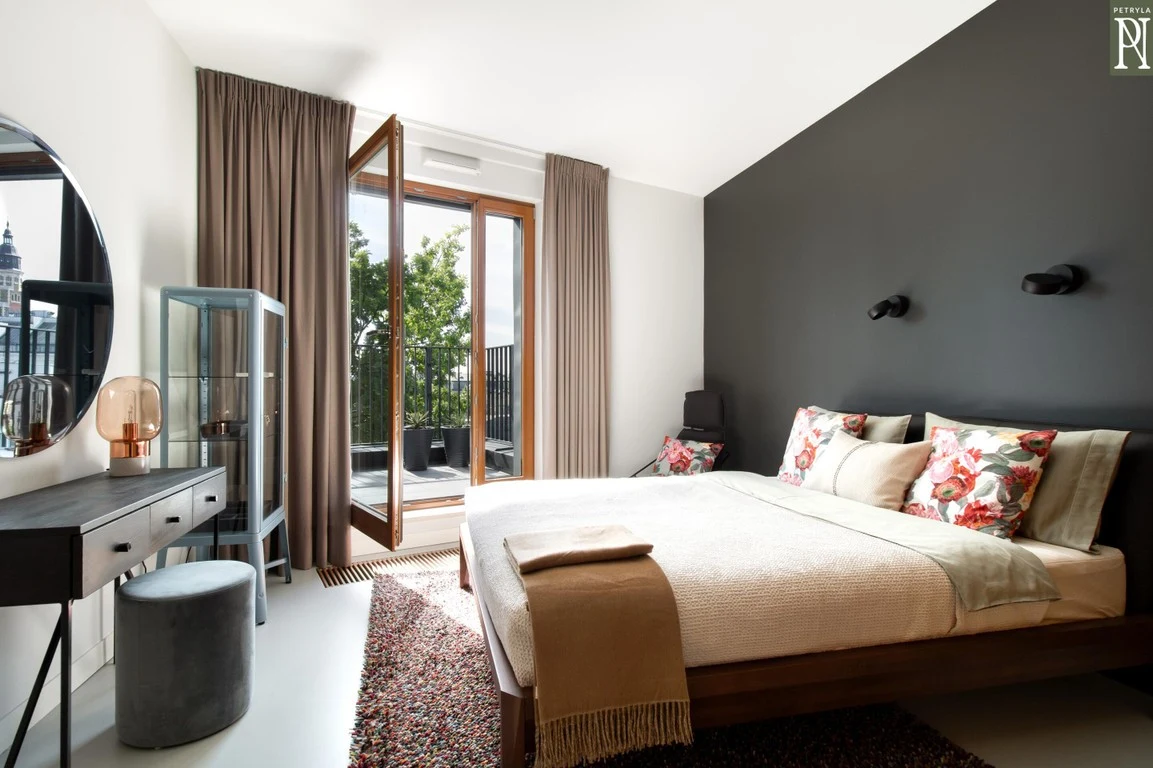 Mieszkanie do wynajęcia, 84 m² Kraków, Lubicz - 1/12
