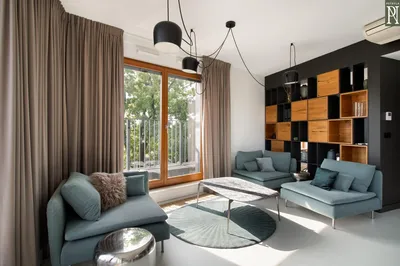 Mieszkanie do wynajęcia, 84 m² Kraków, Lubicz - miniatura 3