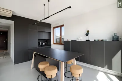 Mieszkanie do wynajęcia, 84 m² Kraków, Lubicz - miniatura 5