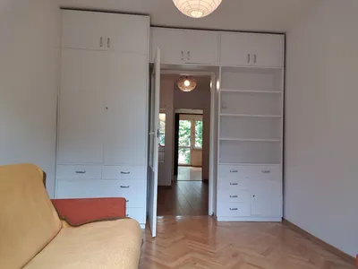 Mieszkanie na wynajem, 46 m² Grzegórzki, Sądowa - miniatura 4