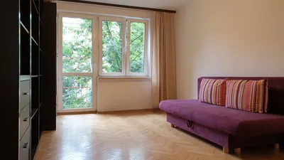 Mieszkanie na wynajem, 46 m² Grzegórzki, Sądowa - miniatura 2