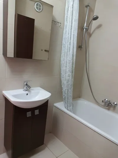 Mieszkanie na wynajem, 46 m² Grzegórzki, Sądowa - miniatura 5
