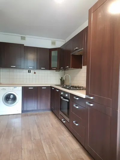 Mieszkanie na wynajem, 46 m² Grzegórzki, Sądowa - miniatura 3