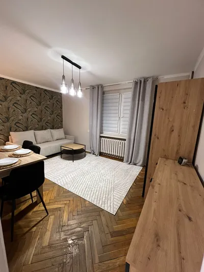 Kawalerka na wynajem, 23 m² Śródmieście, Konstytucyjna