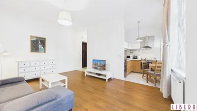 Kawalerka na wynajem, 33 m² Centrum